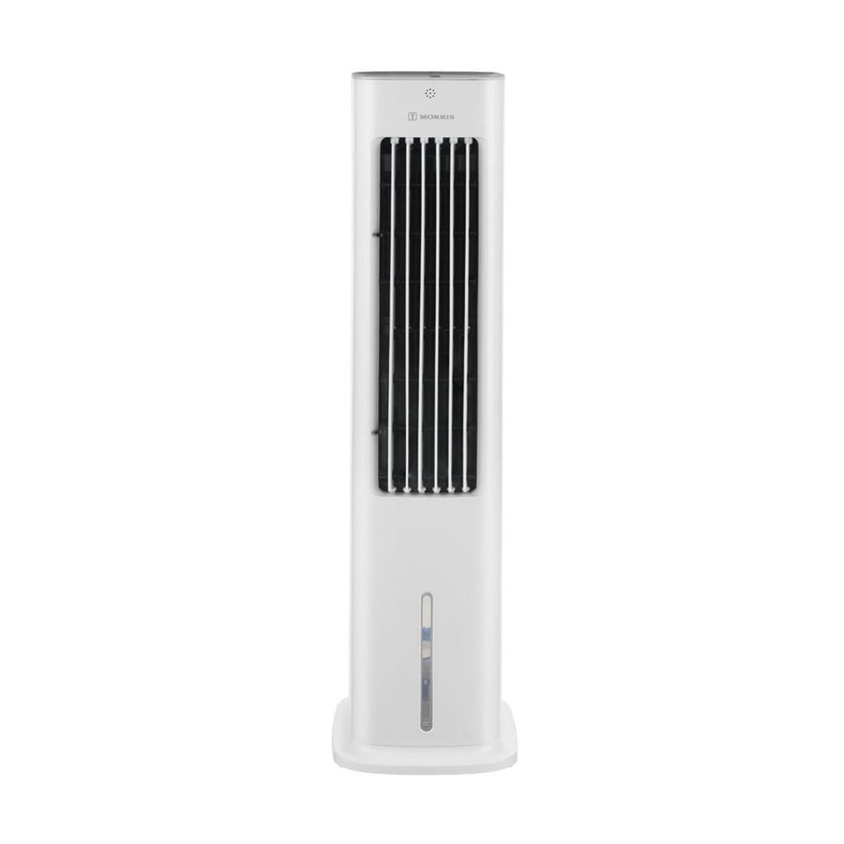 Slimline Evaporative 5L Air Cooler & Fan