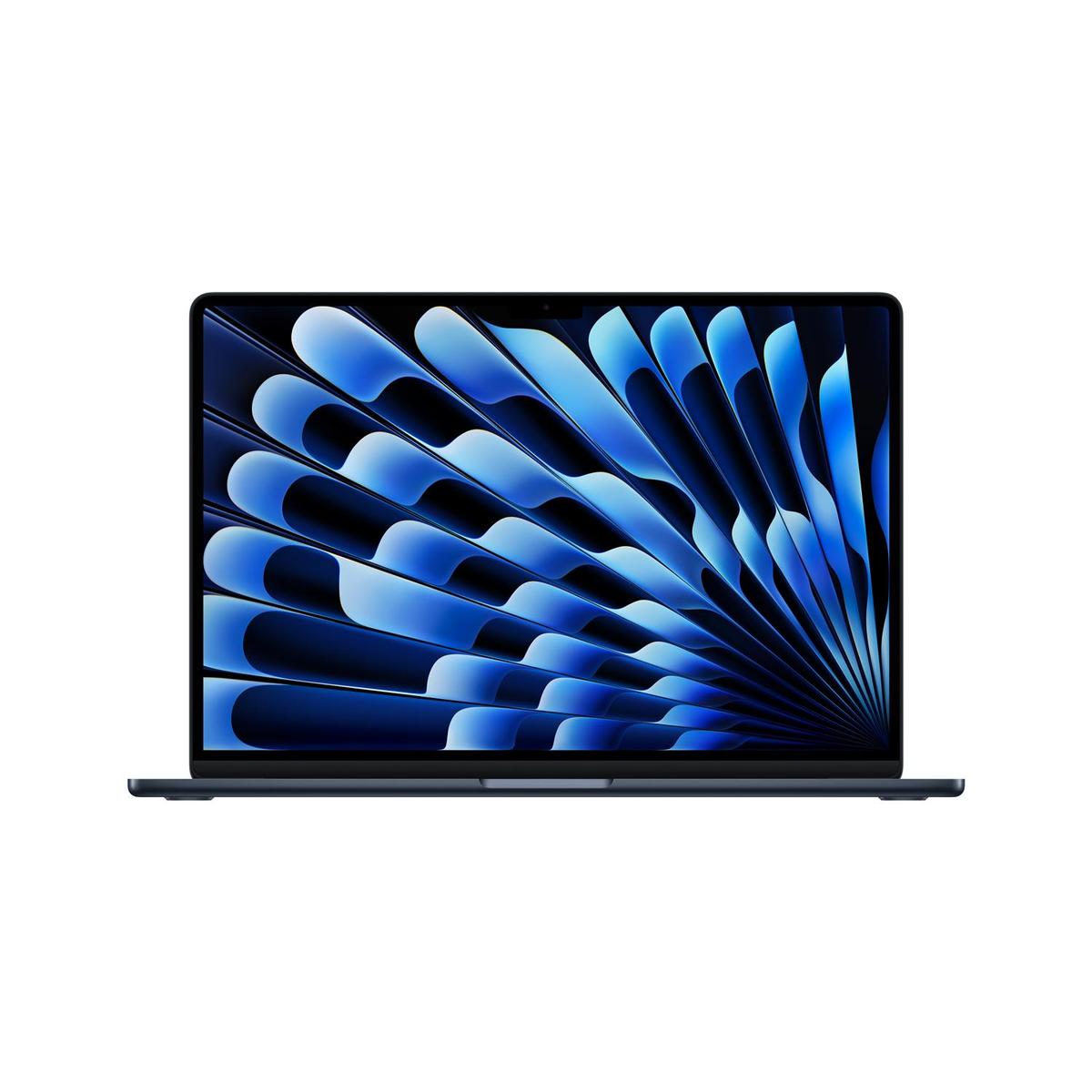 Apple MacBook Air 15 Inch M5 16GB RAM 1TB SSD 2026 - Midnight