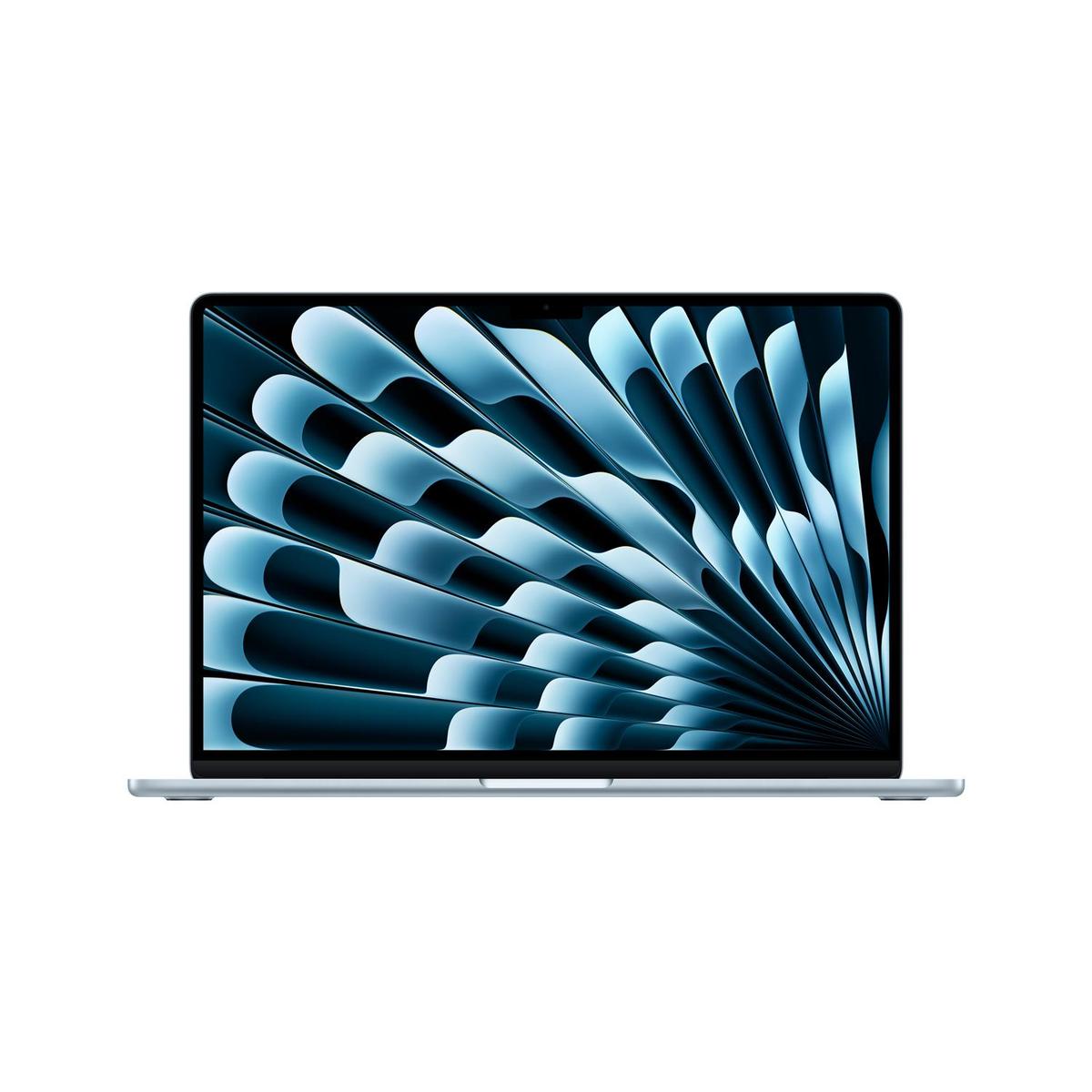 Apple MacBook Air 15 Inch M5 16GB RAM 1TB SSD 2026 - Sky Blue