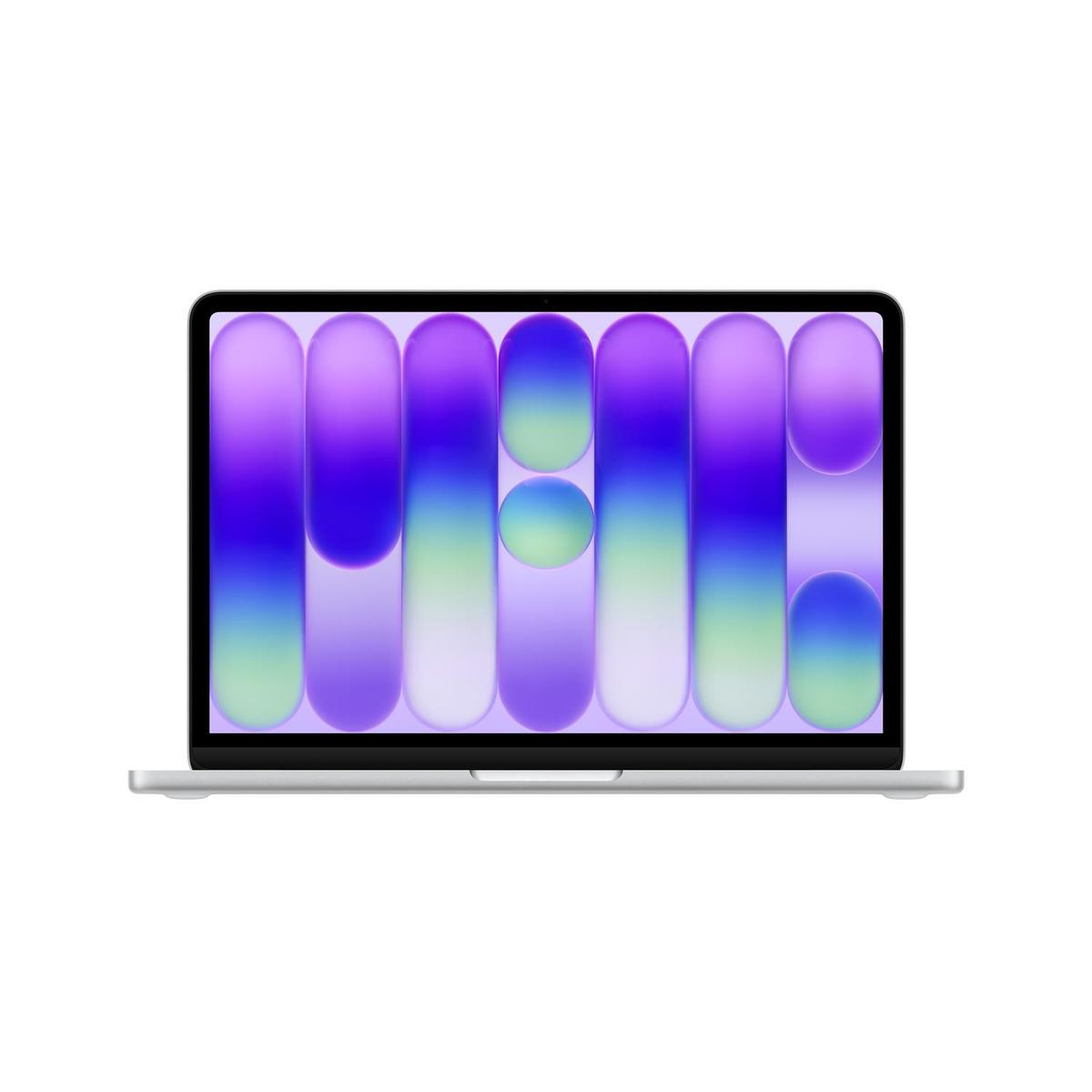 Apple MacBook Neo 13 Inch A18 Pro 8GB RAM 512GB SSD 2026 - Silver