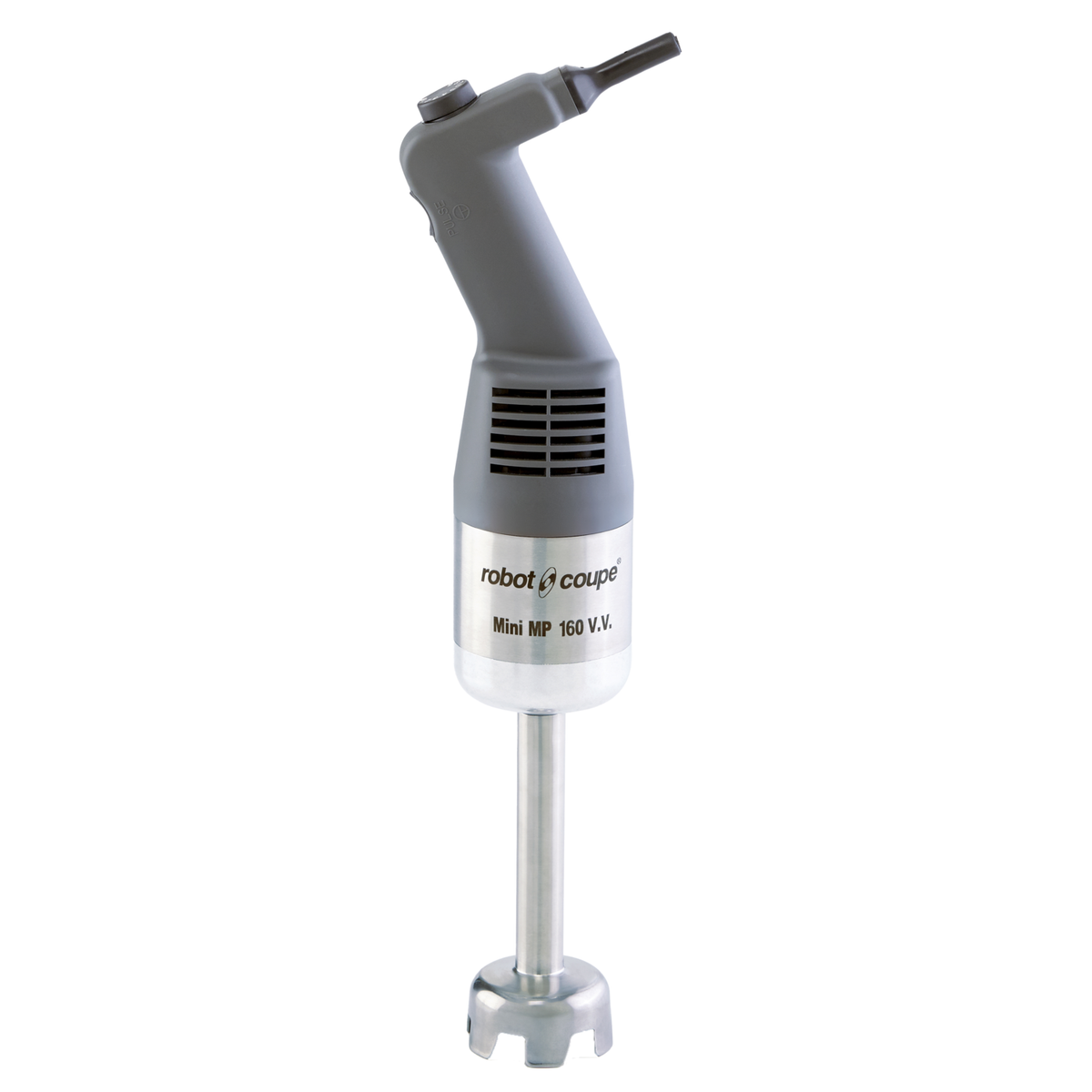 Robot Coupe Mini MP 160 V.V. Stick Blender - 160mm Shaft, 250W, Plug In