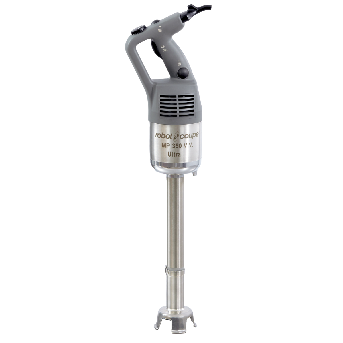Robot Coupe MP350 Ultra VV Stick Blender - Variable Speed, 350mm Shaft, 750W