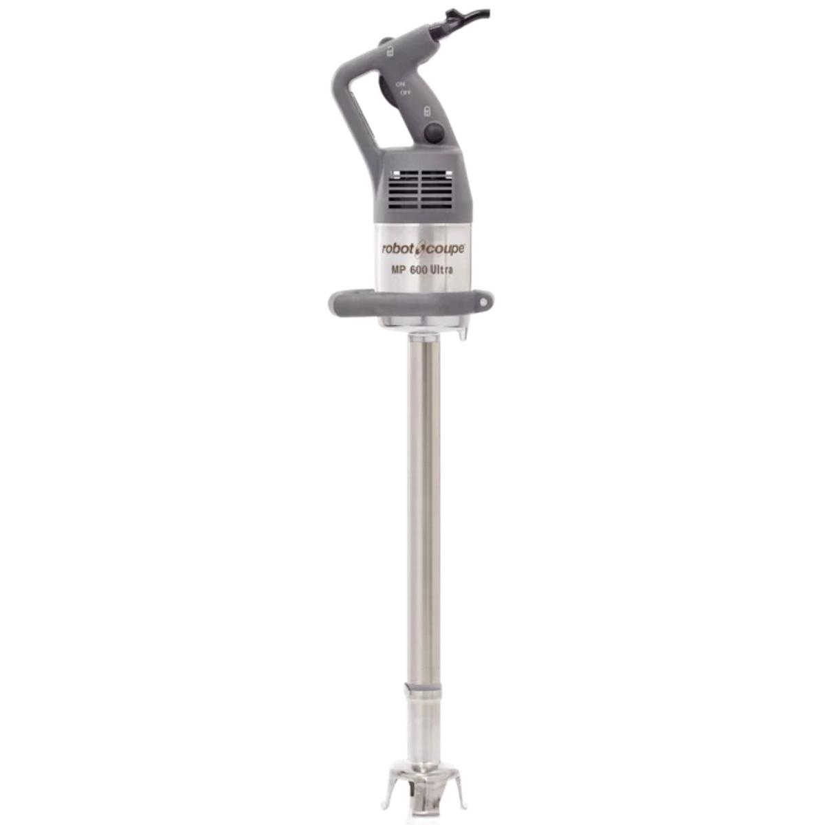 Robot Coupe MP600 Ultra Stick Blender - Single Speed, 600mm Shaft, 850W