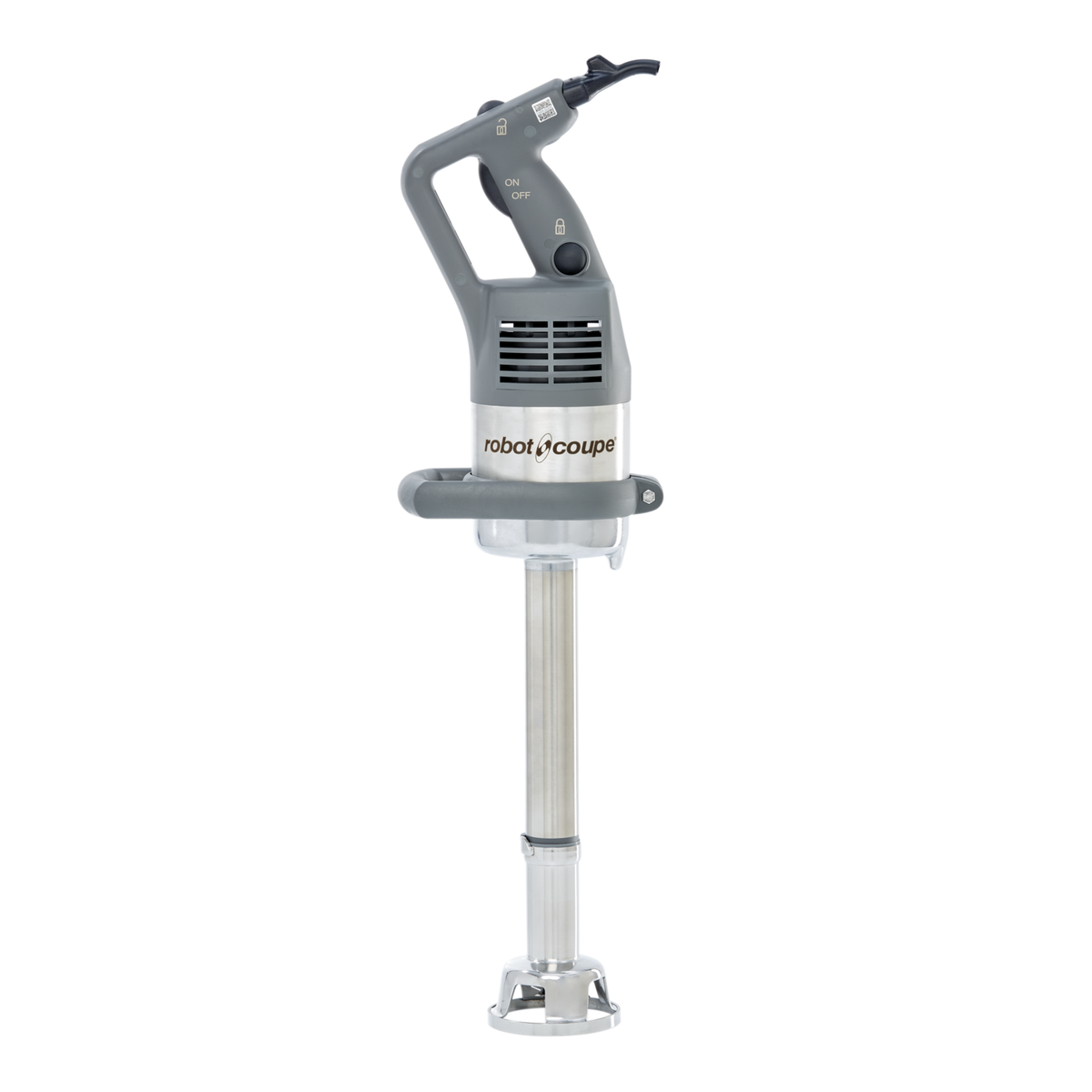 Robot Coupe MP350 Ultra TP Stick Blender - Single Speed, 350mm Shaft, 440W