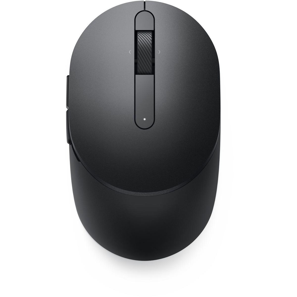 Dell MS5120W Wireless Mouse Black