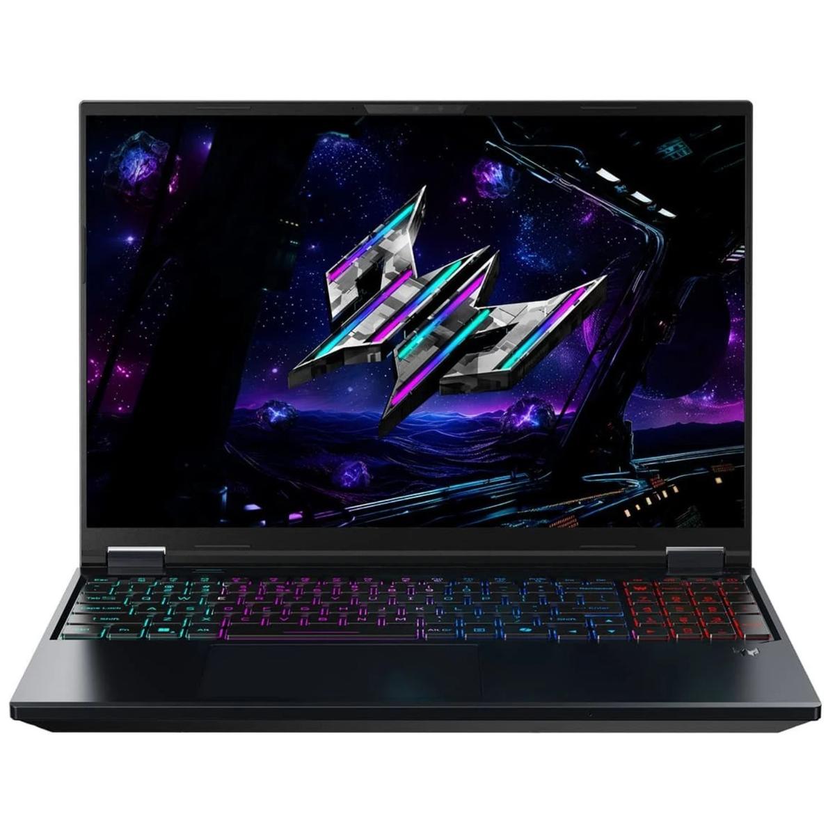 Acer Predator Helios NEO 18 Intel Core Ultra 9 32GB RAM 2TB SSD RTX 5070 Ti 250Hz 18 Inch Windows 11 Gaming Laptop