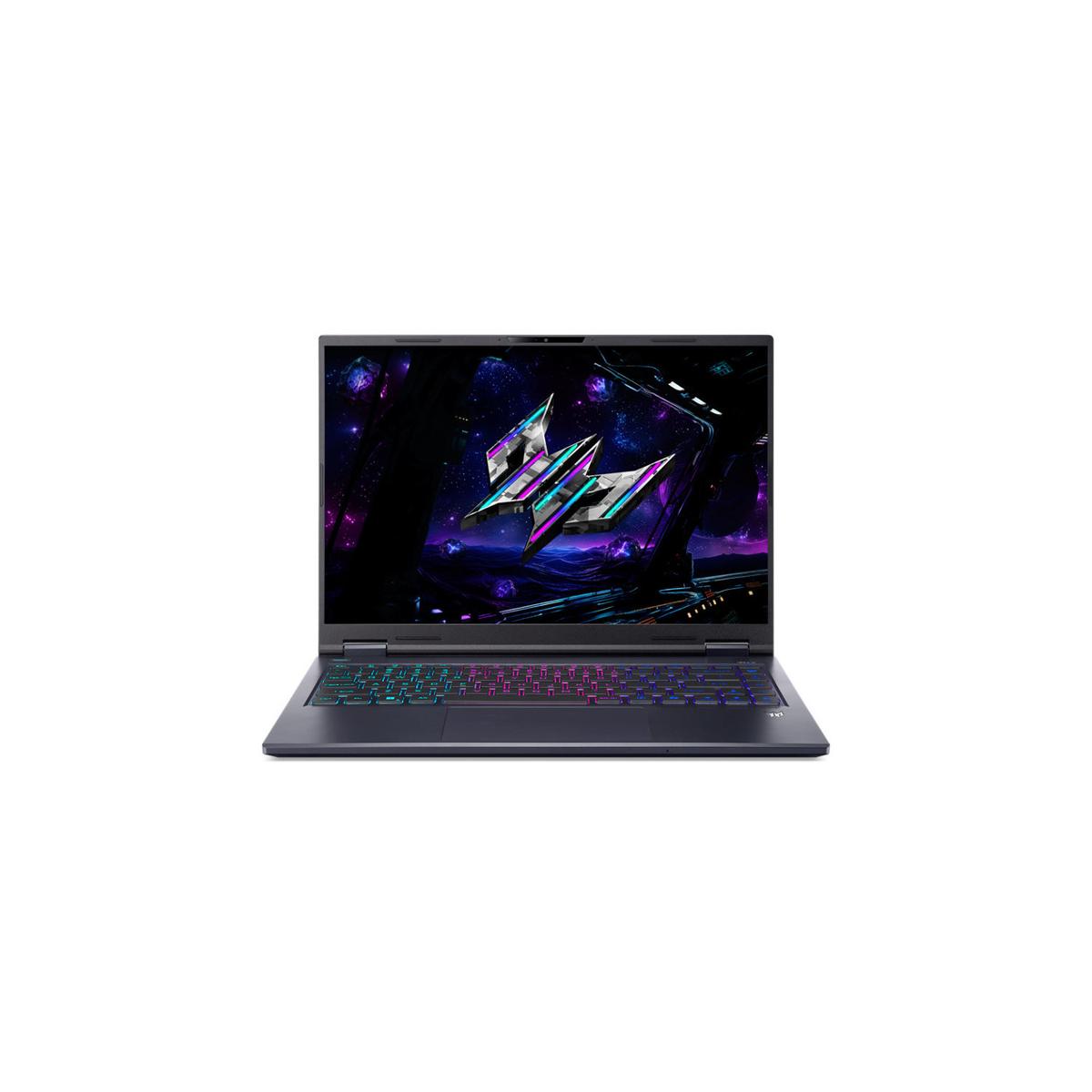 Acer Predator Helios Neo 14 AI Intel Core Ultra 7 32GB RAM 1TB SSD RTX 5070 120Hz 14.5 Inch Windows 11 Gaming Laptop