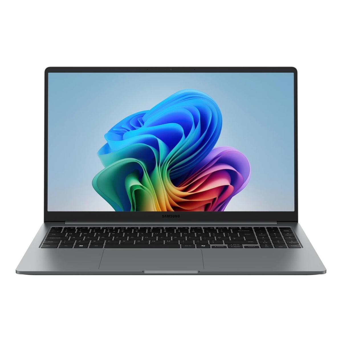 Samsung Galaxy Book4 Intel Core i7 16GB RAM 256GB SSD 15.6 Inch Windows 11 Pro Laptop