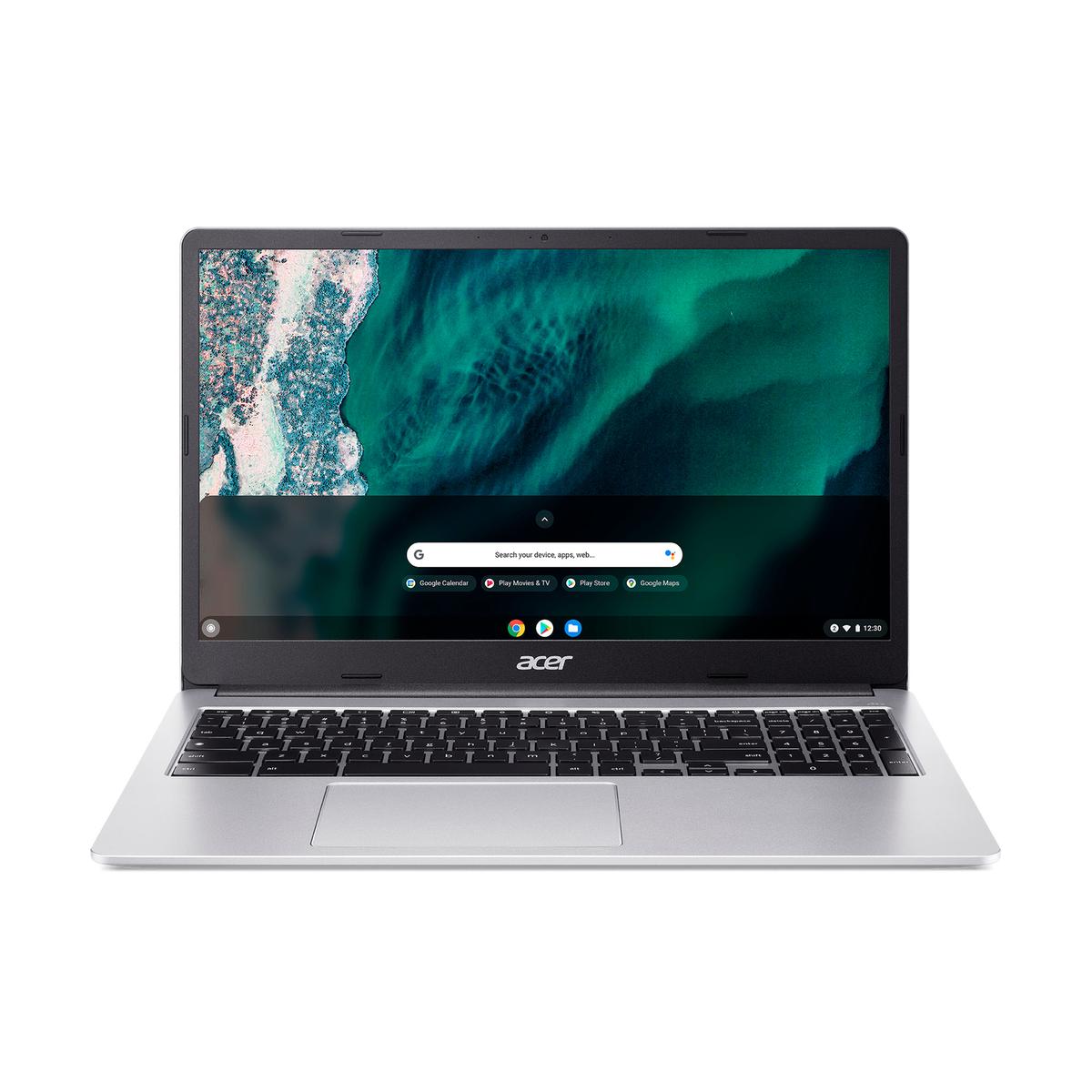 Acer Aspire 315 Intel Celeron N4500 4GB RAM 128GB eMMc 15.6 Inch Chromebook