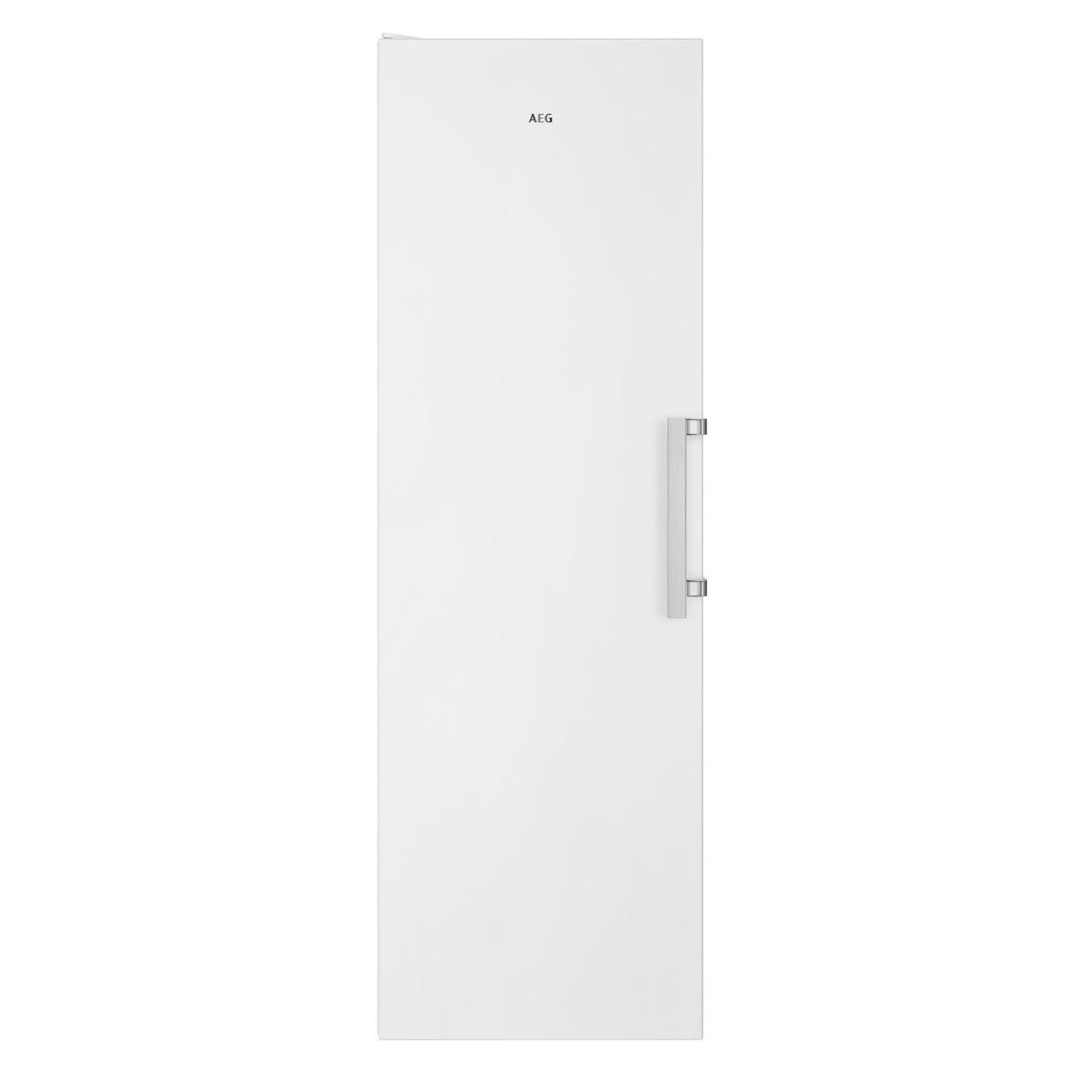 Refurbished AEG 7000 Series 278 Litre Freestanding Freezer - White