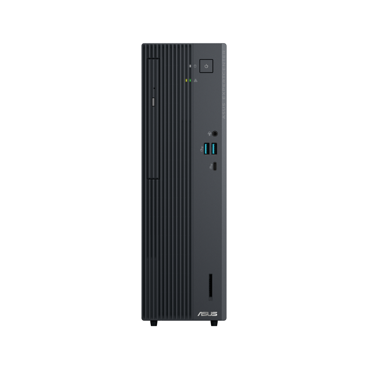 Refurbished ASUS ExpertCenter P500 Intel Core 5 210H 16GB RAM 512GB SSD Windows 11 Pro SFF Desktop PC