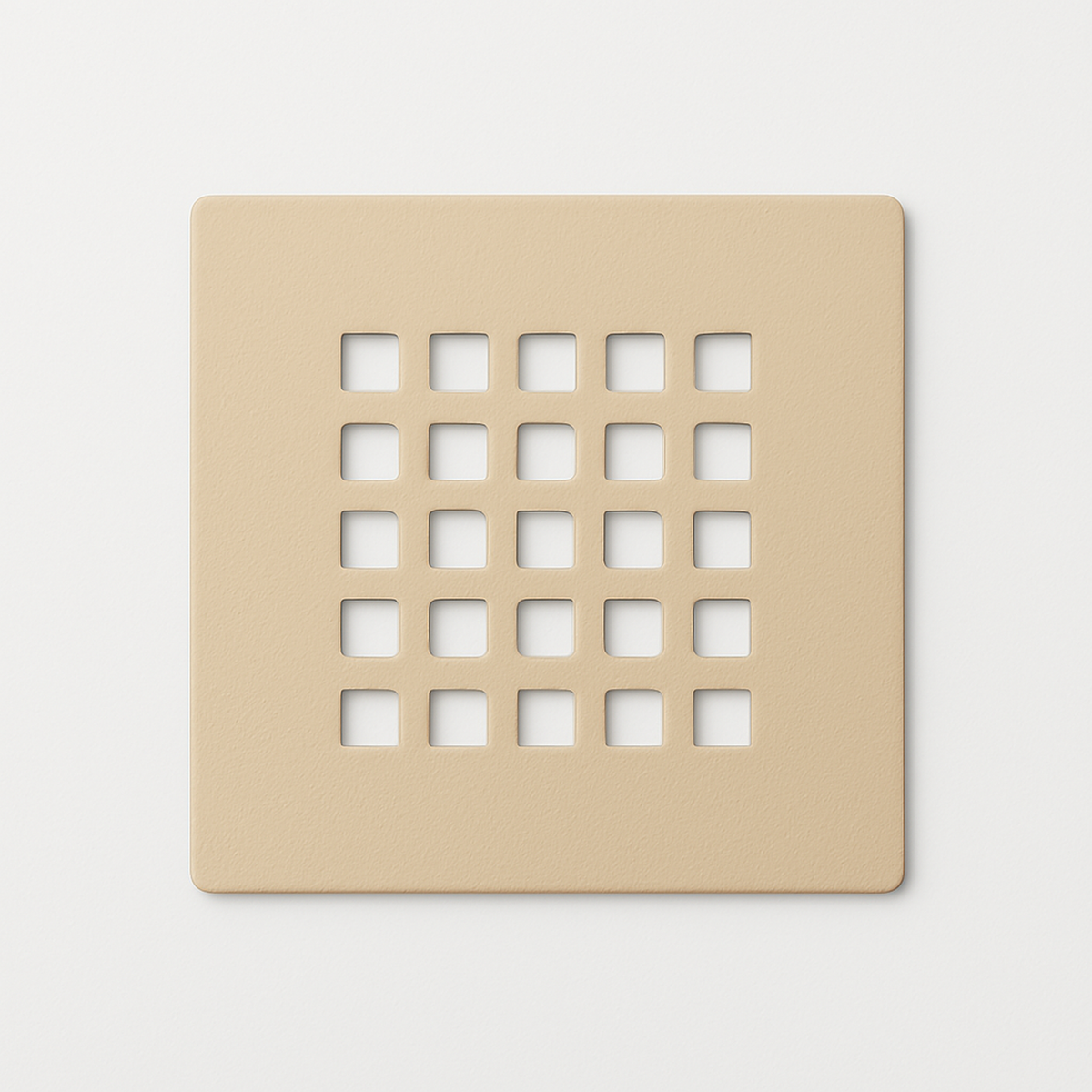 Sand Grill Waste Cover - Slate Trays