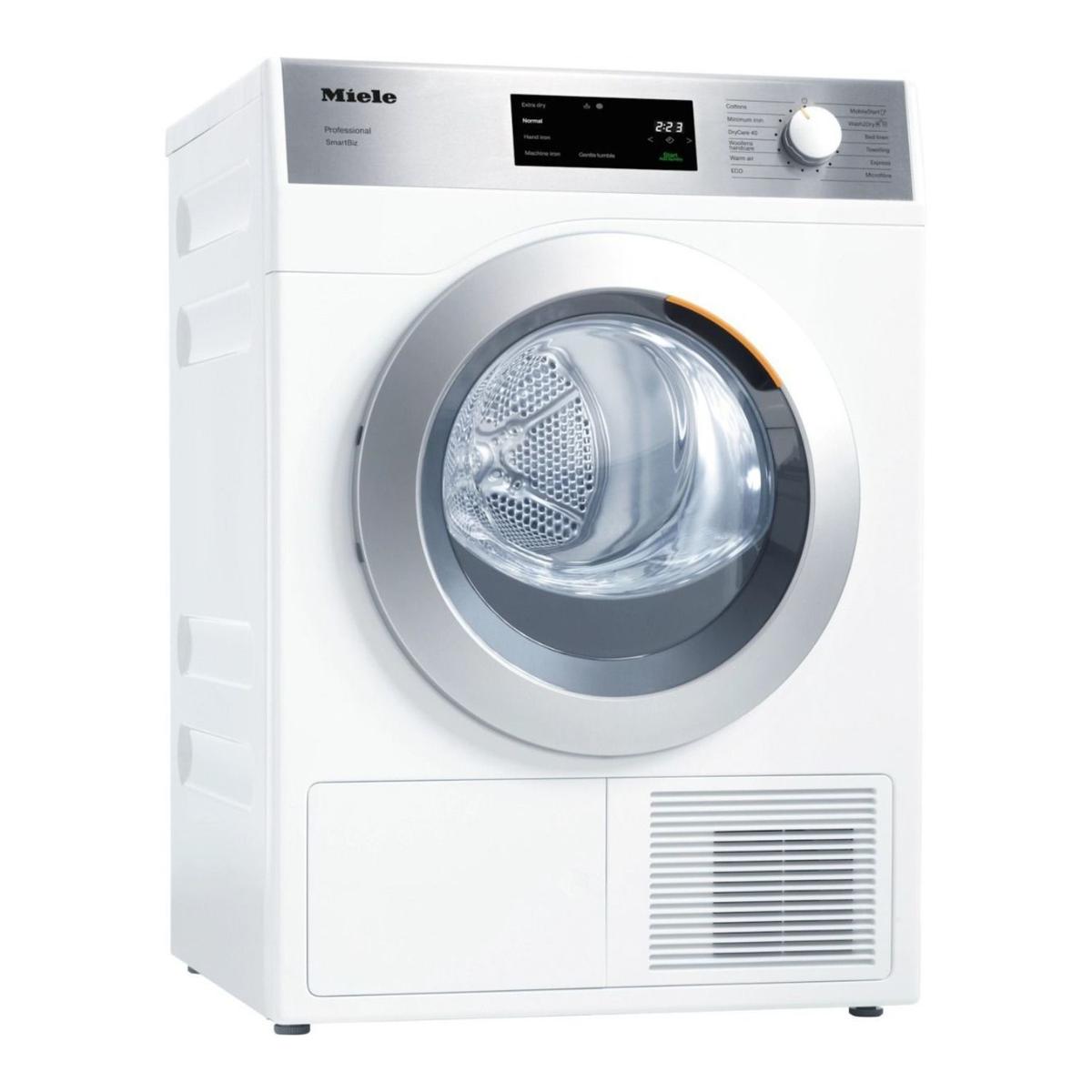 Miele Professional PDR1108HP SmartBiz 8kg Heat Pump Tumble Dryer