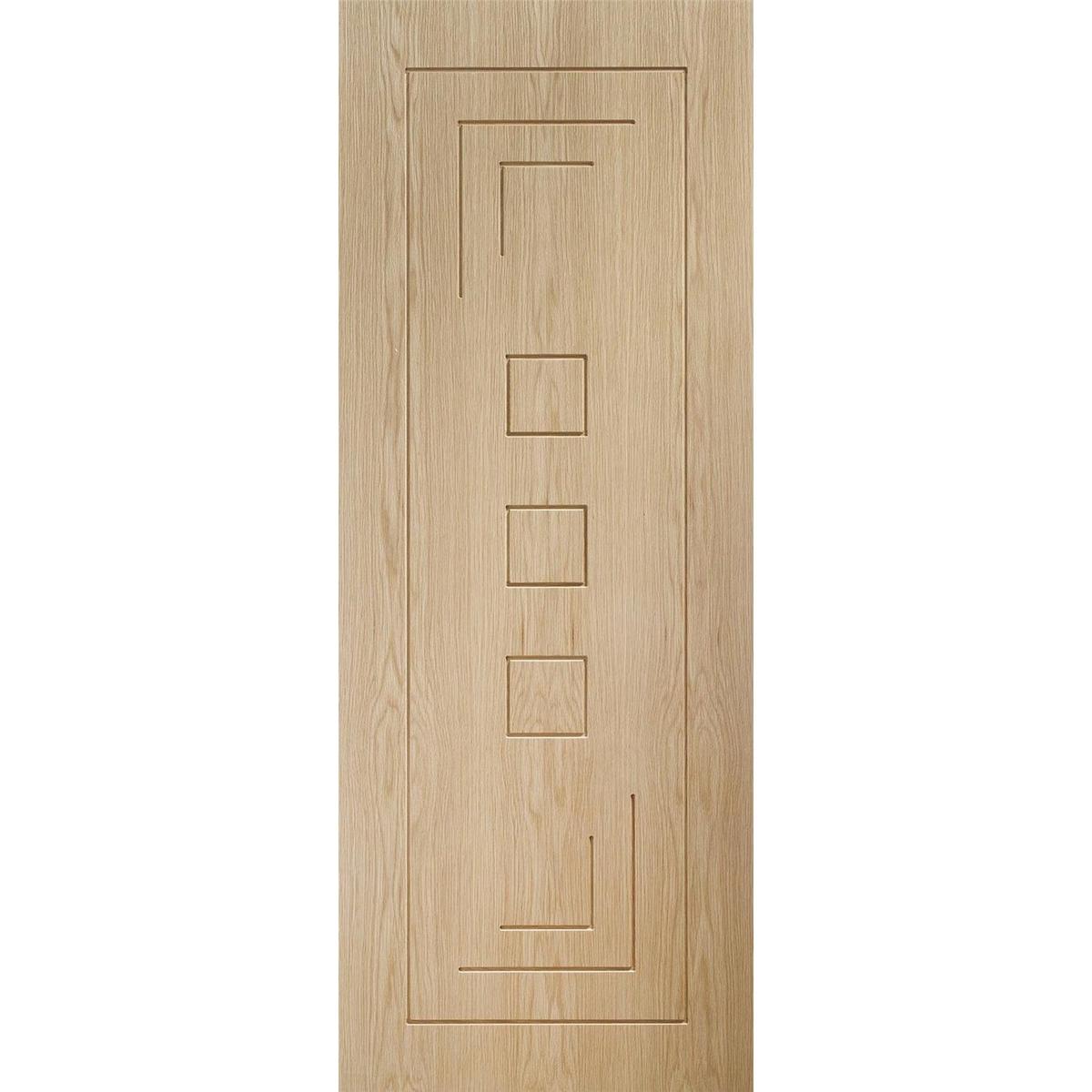 Internal Oak Door - Pre-Finished - 1981 x 838 x 35mm - Altino - XL Joinery