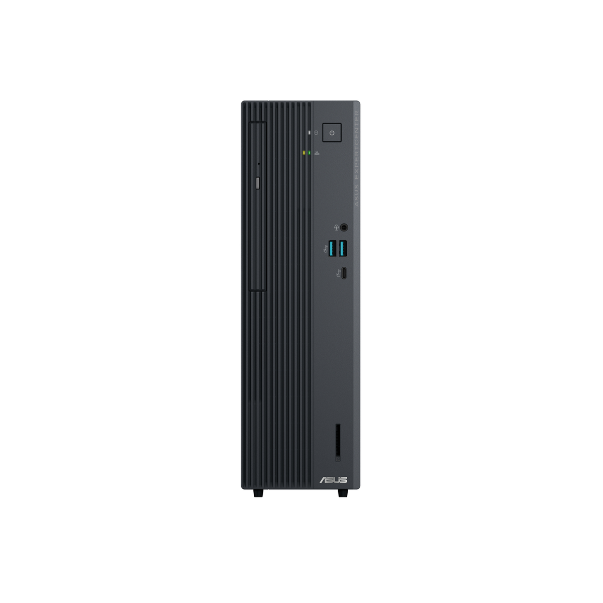 ASUS ExpertCenter SFF AMD Ryzen AI 7 350 16GB RAM 512GB SSD Windows 11 Pro Desktop PC