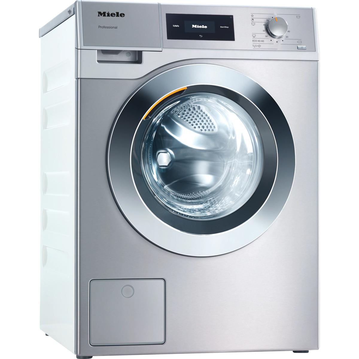 Miele Professional PWM507-SS Little Giant 7kg Washing Machine - 1600rpm