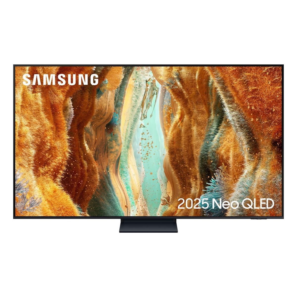 Samsung QE65QN73FATXXU 65" Neo QLED – 4K Ultra HD HDR Smart TV with Tizen OS