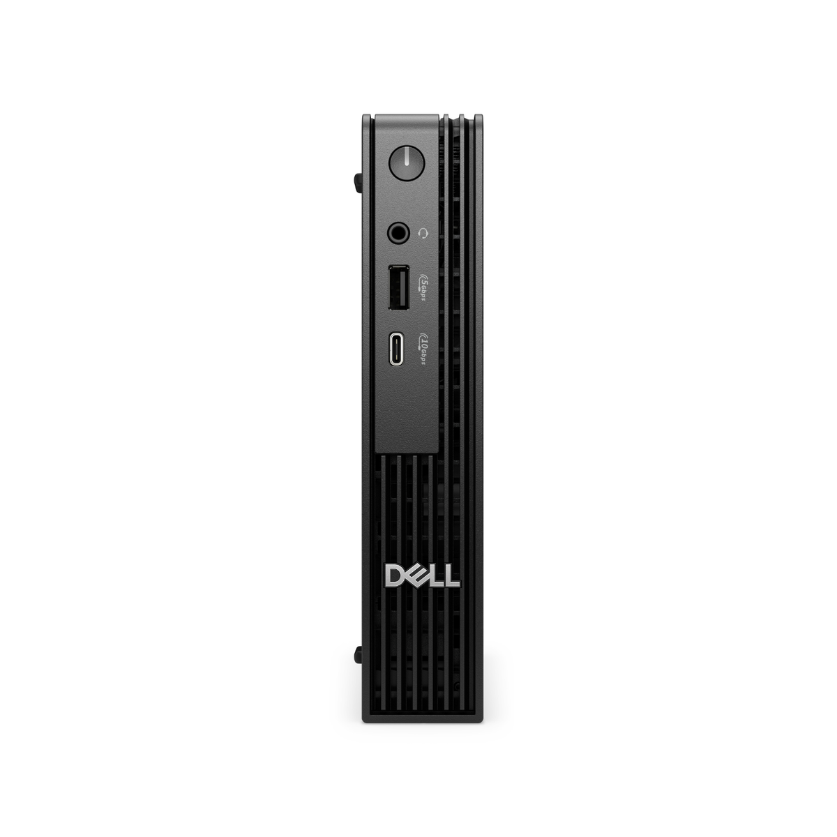 Dell Pro Micro QCM1250 Intel Core i3 14100T 8GB RAM 512GB SSD Windows 11 Pro Mini PC