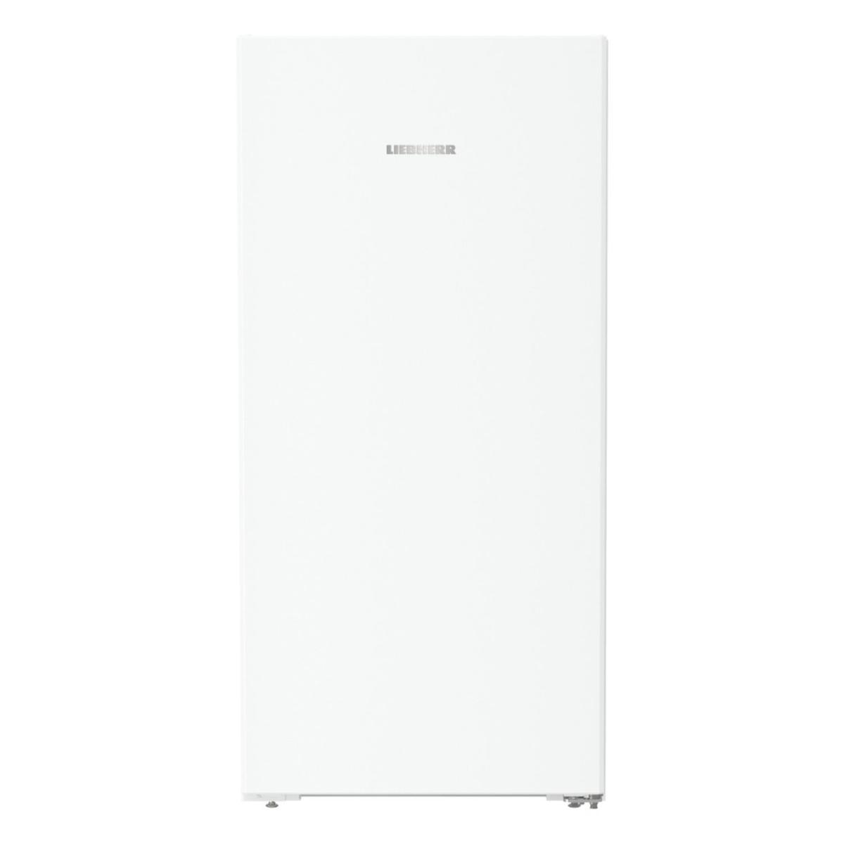 Liebherr 247 Litre Freestanding Larder Fridge - White