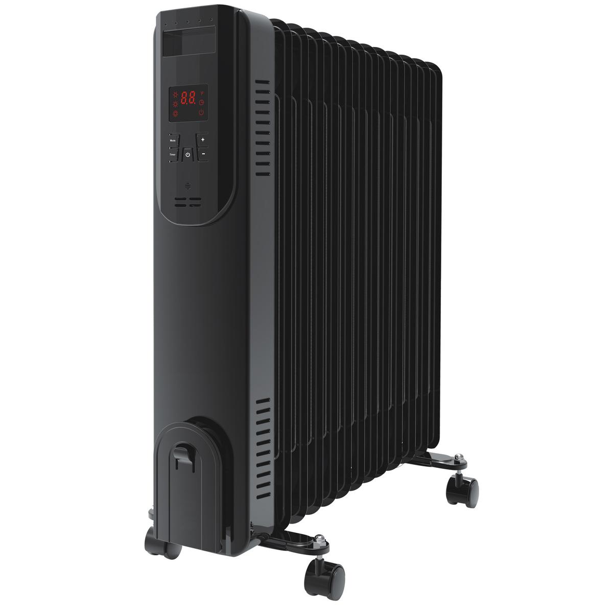 Refurbished - Smart Heating Element - 1.2kW - Black