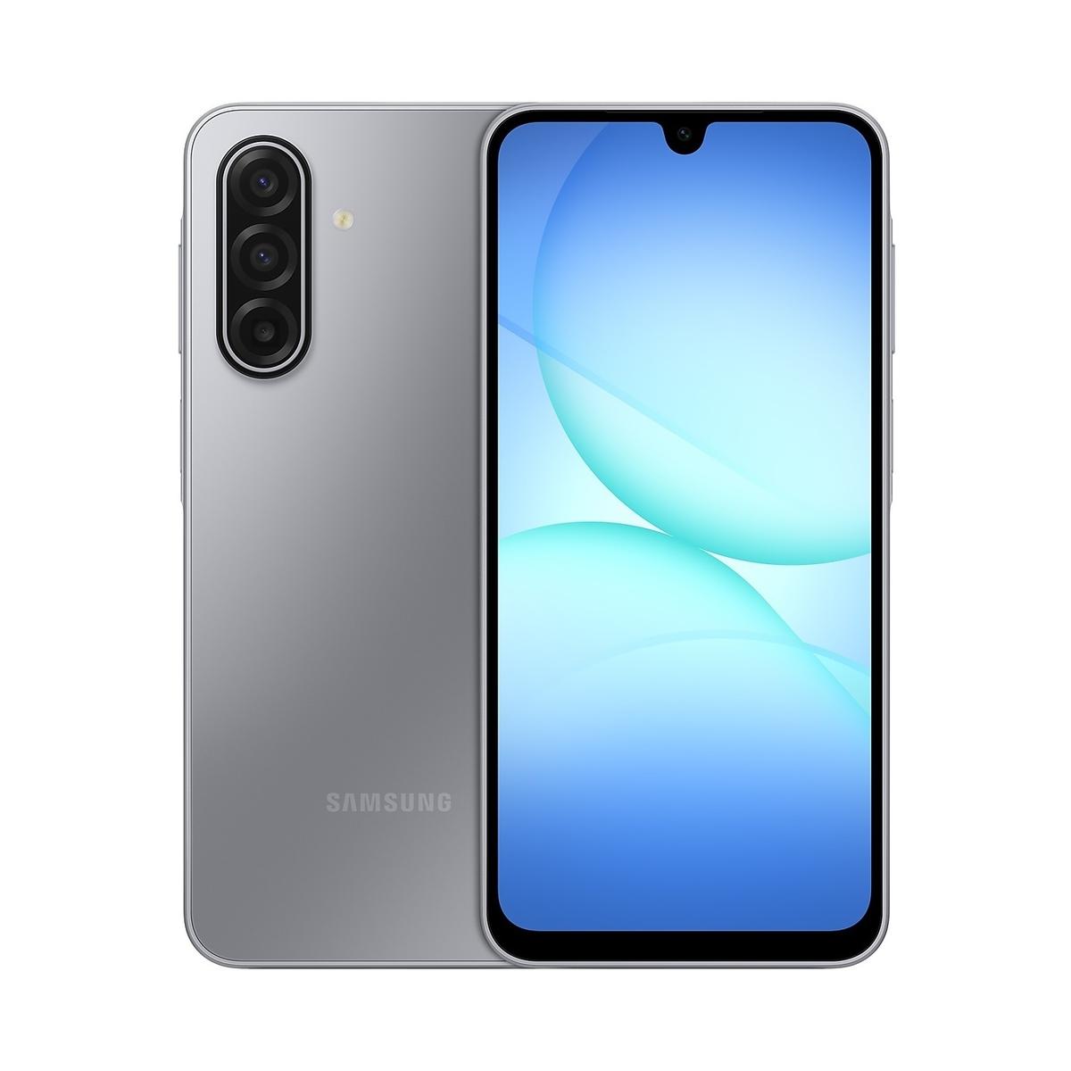 Samsung Galaxy A17 5G Grey 6.7" 128GB 5G Unlocked & SIM Free Smartphone