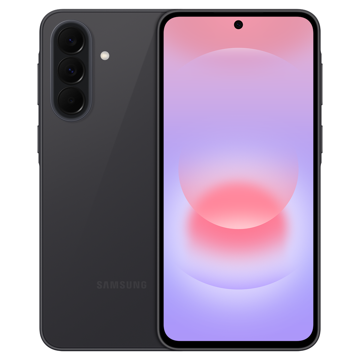 Samsung Galaxy A37 5G Enterprise Edition Awesome Charcoal 6.7" 128GB 5G Unlocked & SIM Free Smartphone