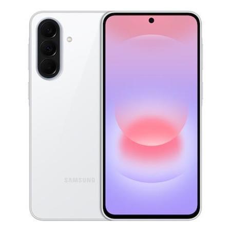 Samsung Galaxy A37 5G Awesome White 6.7" 128GB 5G Unlocked & SIM Free Smartphone