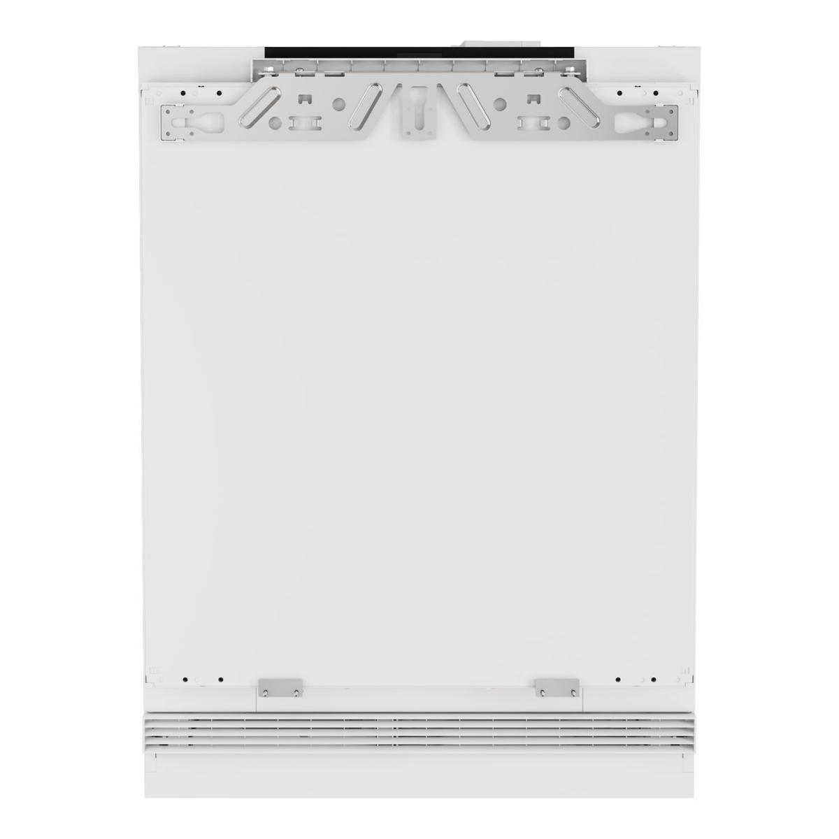 Liebherr Prime 75 Litre 82cm Integrated Under Counter Freezer with Fixed Door Hinge