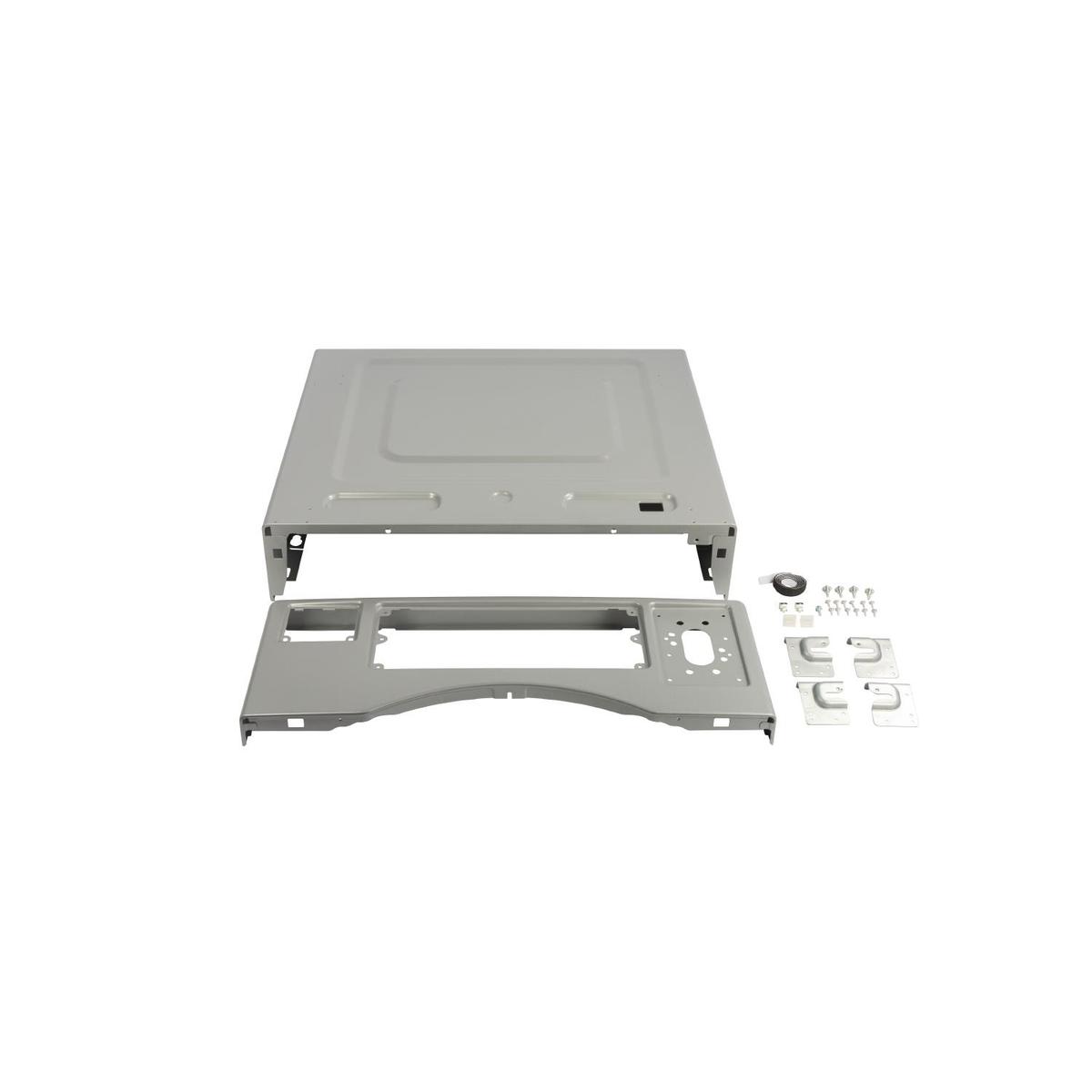 Electrolux Professional Stacking Kit for 12kg myPRO XL Machines