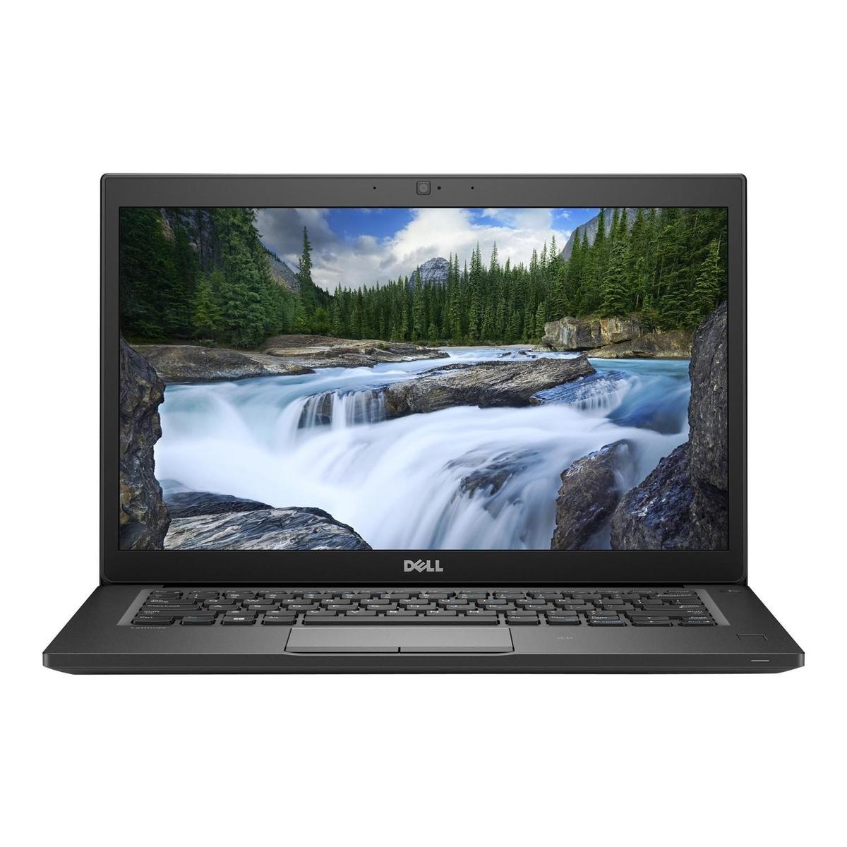 Refurbished Dell Latitude 7490 Intel Core i5 8th gen 16GB RAM 512GB SSD 14 Inch Windows 11 Pro Laptop