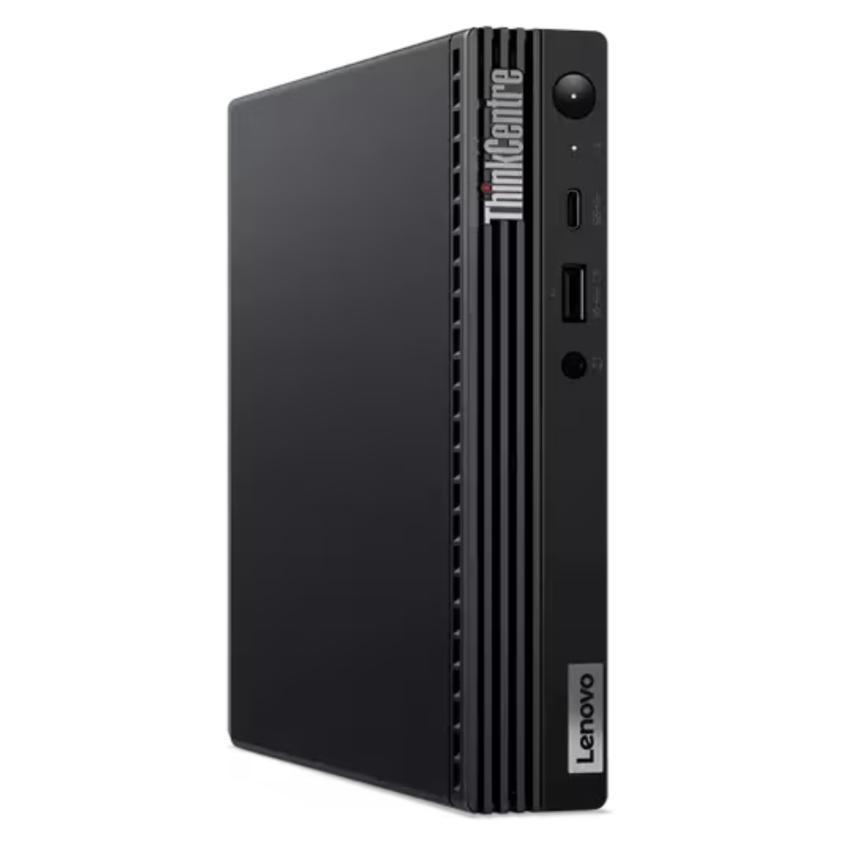 Refurbished Lenovo ThinkCentre M70Q G2 Intel Core i5 10th gen 16GB RAM 256GB SSD Windows 11 Pro Tiny Desktop PC