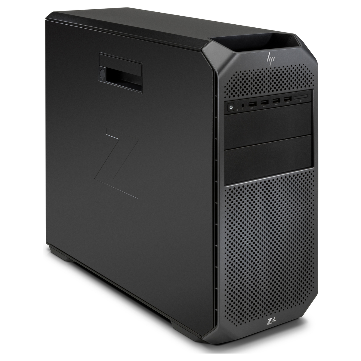 Refurbished HP Z4 G4 Intel Xeon W-2123 32GB RAM 512GB SSD MXRT-8700 Windows 11 Pro Workstation PC