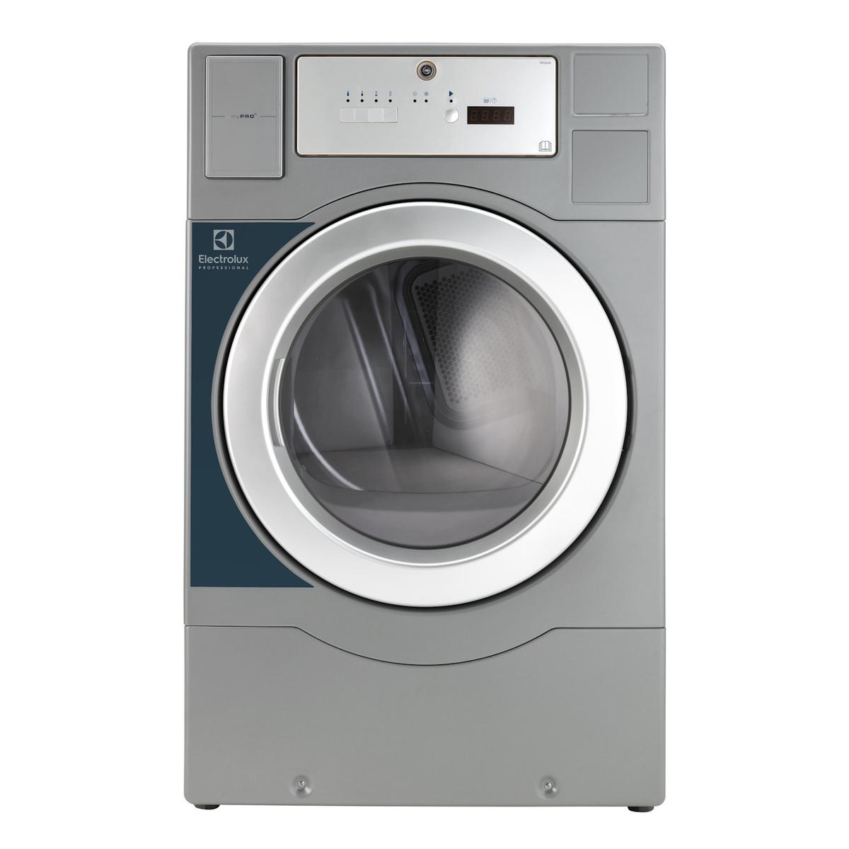 Electrolux Professional myPRO XL TE1220E Vented Tumble Dryer - 12kg, 686mm Wide, Single Phase Hardwired