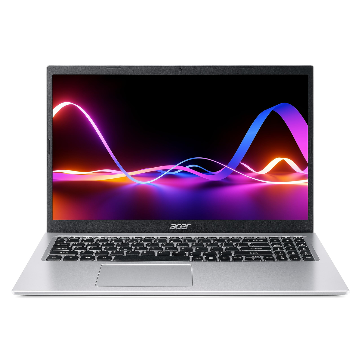 Refurbished Acer Aspire A315-58 Core i3-1115G4 8GB RAM 128GB SSD 15.6 Inch Windows 11 Home Laptop