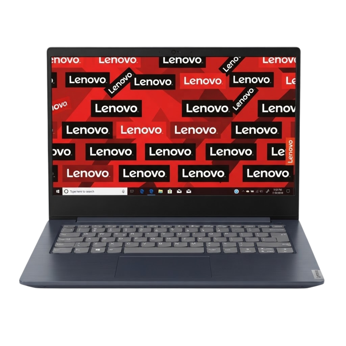 Refurbished Lenovo IdeaPad S340-14IWL Intel Pentium 5405U 4GB RAM 128GB SSD 14 Inch Windows 11 Laptop
