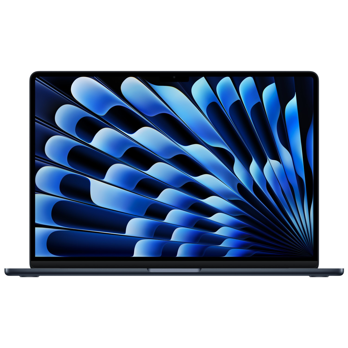 Refurbished Apple Macbook Air 13 Inch M4 16GB RAM 256GB SSD 2025 macOS Sequoia