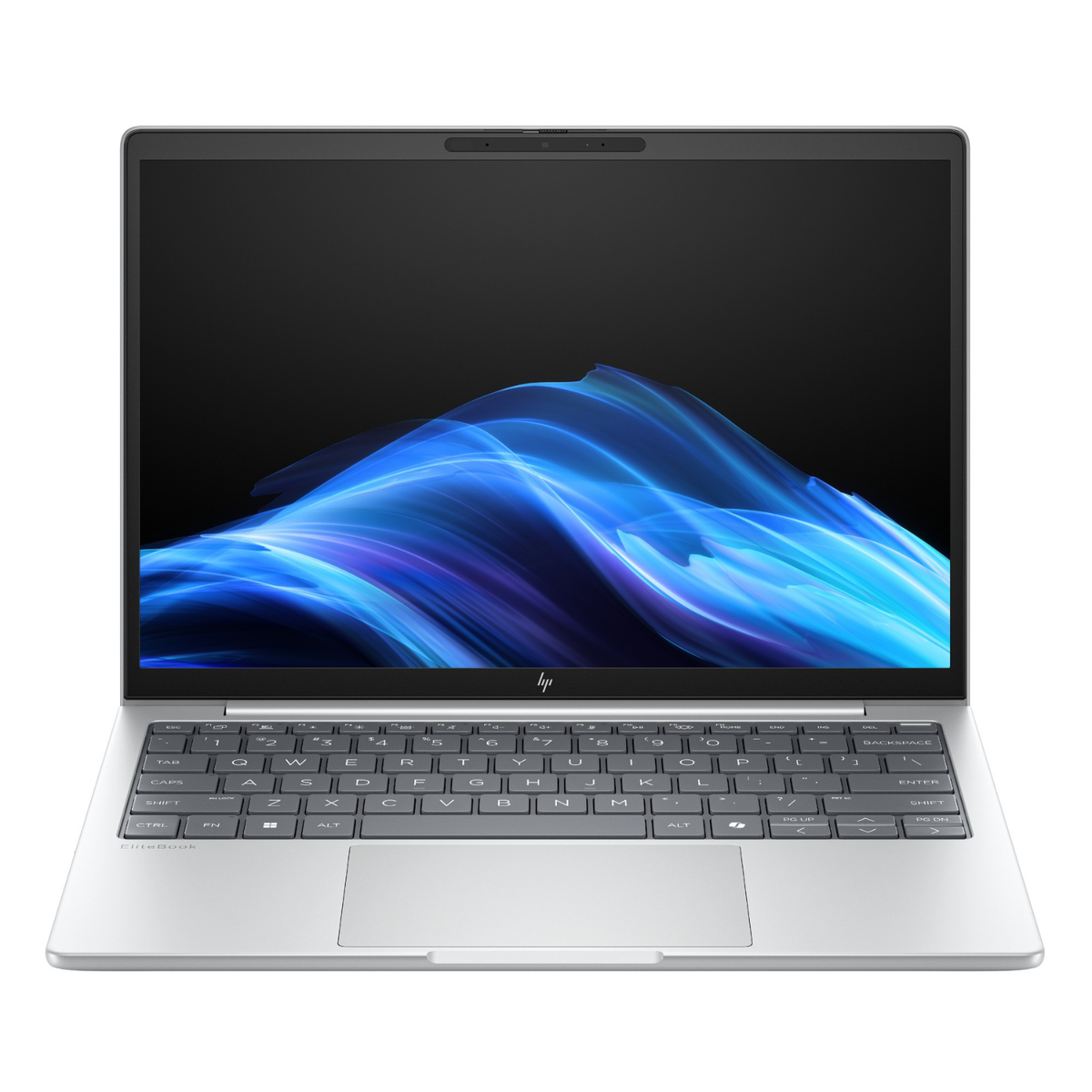 Refurbished HP Elitebook 8 G1I AI PC Core Ultra 7 255U 32GB RAM 512GB SSD 14 Inch Windows 11 Home Laptop