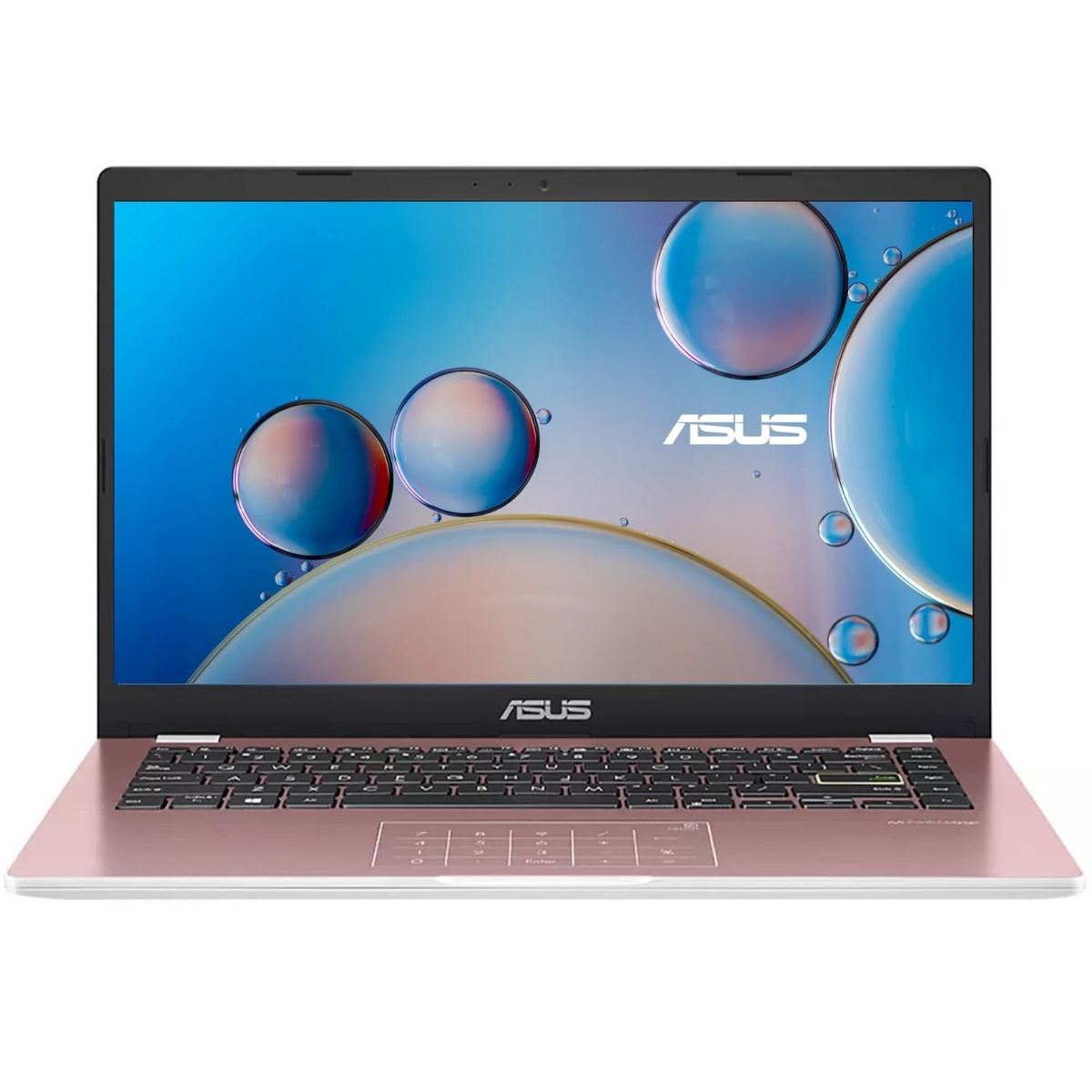 Refurbished ASUS Vivobook E410KA Celeron N4500 4GB RAM 128GB eMMC 14 Inch Windows 11 Laptop