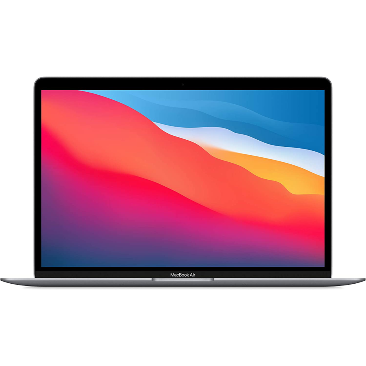 Refurbished Apple Macbook Air 13 Inch M1 8GB RAM 256GB SSD 2020 macOS Sequoia