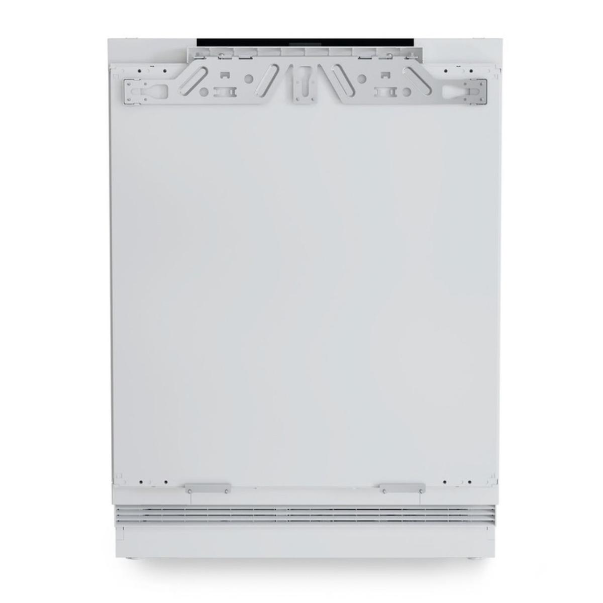 Liebherr Prime 125 Litre 82cm Integrated Under Counter Larder Fridge with Fixed Door Hinge