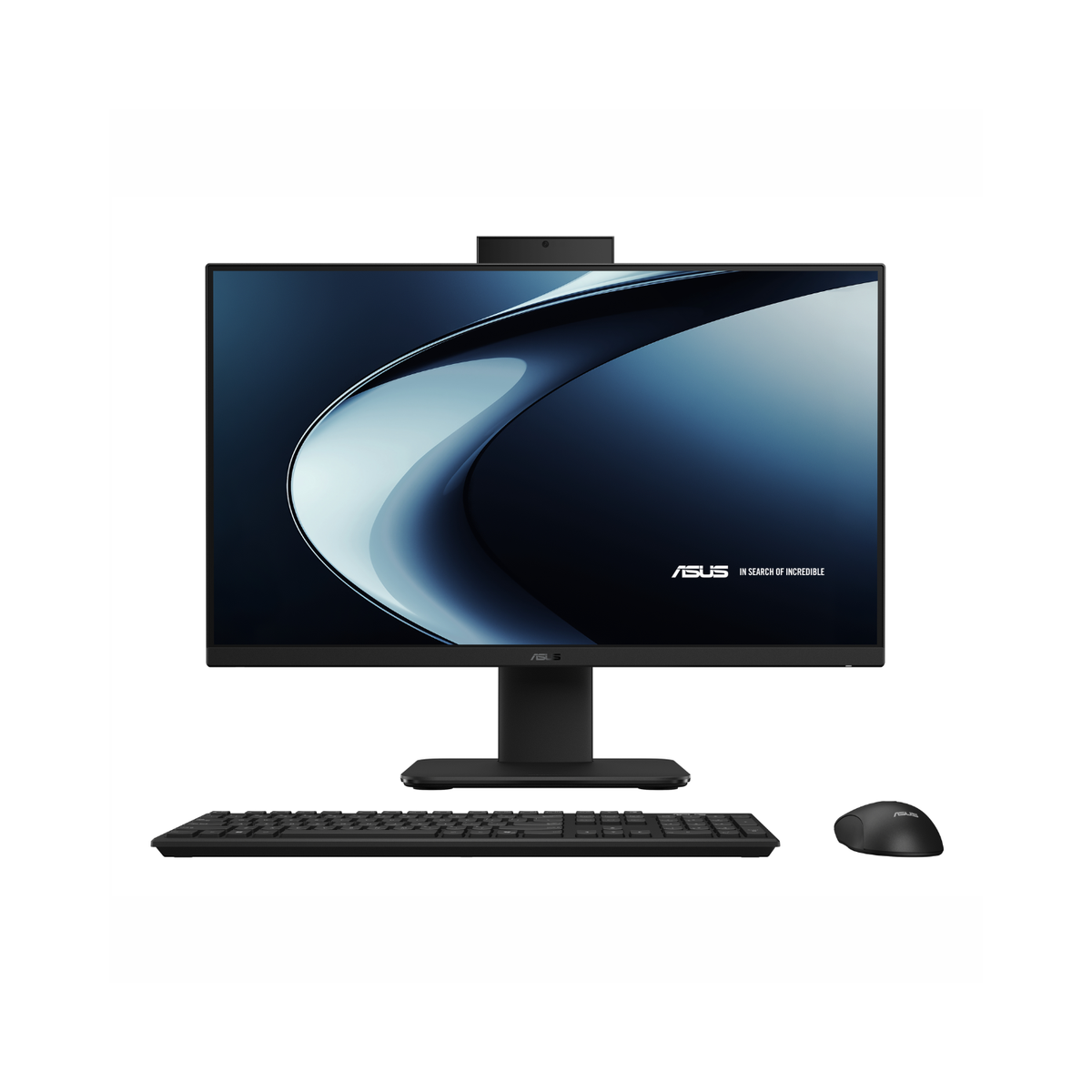 ASUS V400 Intel Core 5 210H 16GB RAM 512GB SSD 23.8 Inch Windows 11 All-in-One PC