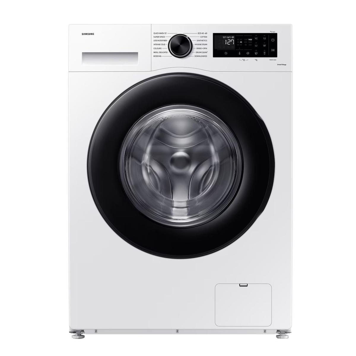 Samsung Series 5 AI Energy 11kg 1400rpm Washing Machine - White