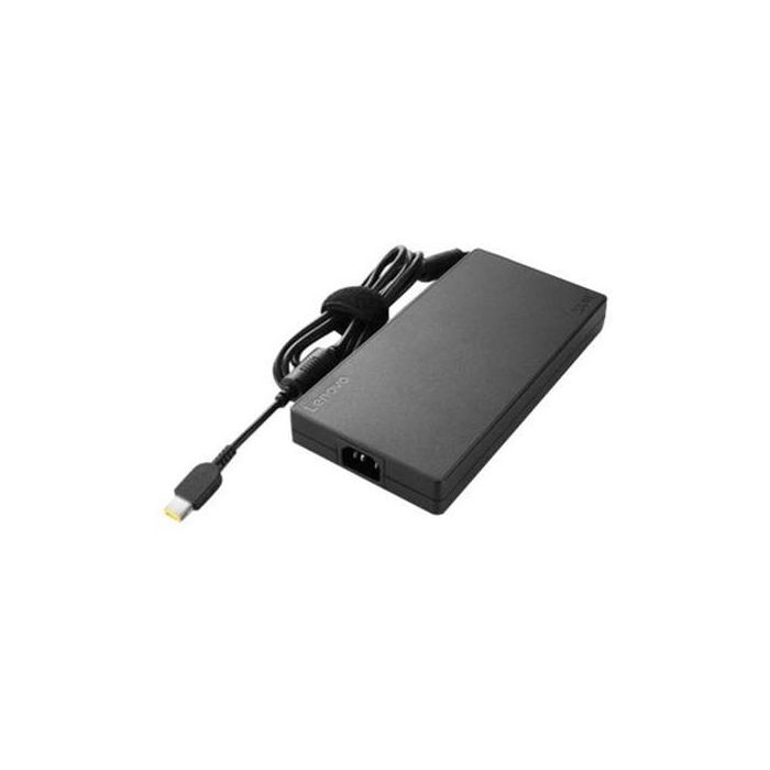 Lenovo AC Power Adapter 230W includes Power Cable