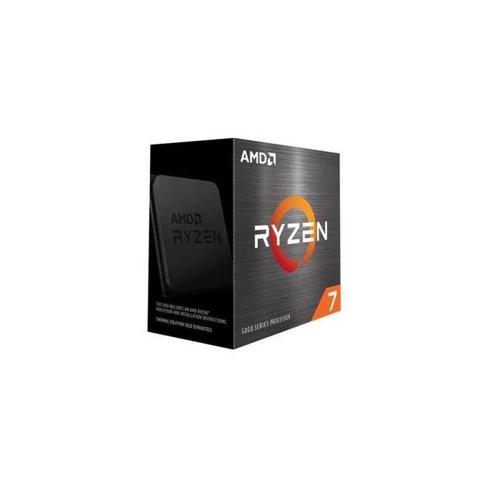 AMD Ryzen 7 5700G 8 Core AM4 Zen 3 Processor