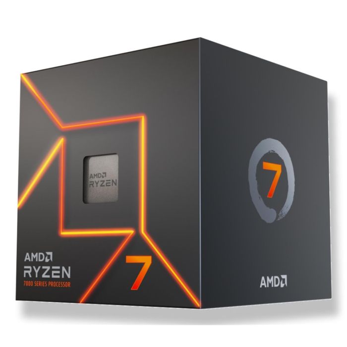 AMD Ryzen 7 7700 8 Core AM5 Processor