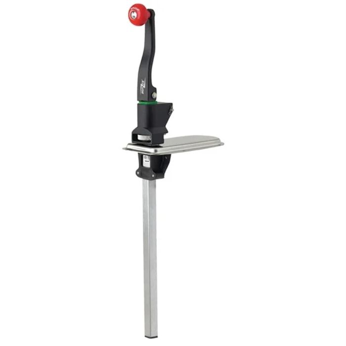 Bonzer EZ40 Bench Can Opener - 25" Shaft, 40 Cans Per Day