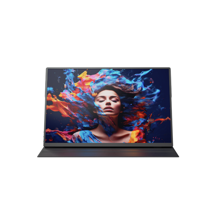 Mobile Pixels Fold 16" IPS WQXGA USB-C Portable Monitor