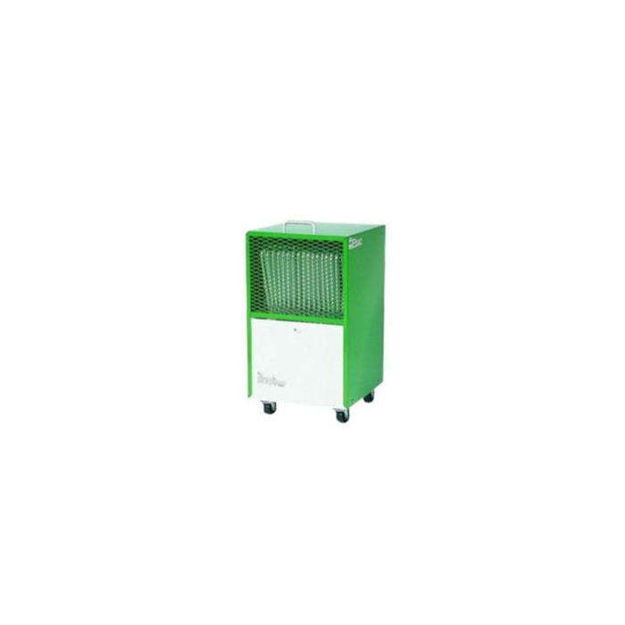 Ebac 12L Industrial Portable Compressor Dehumidifier