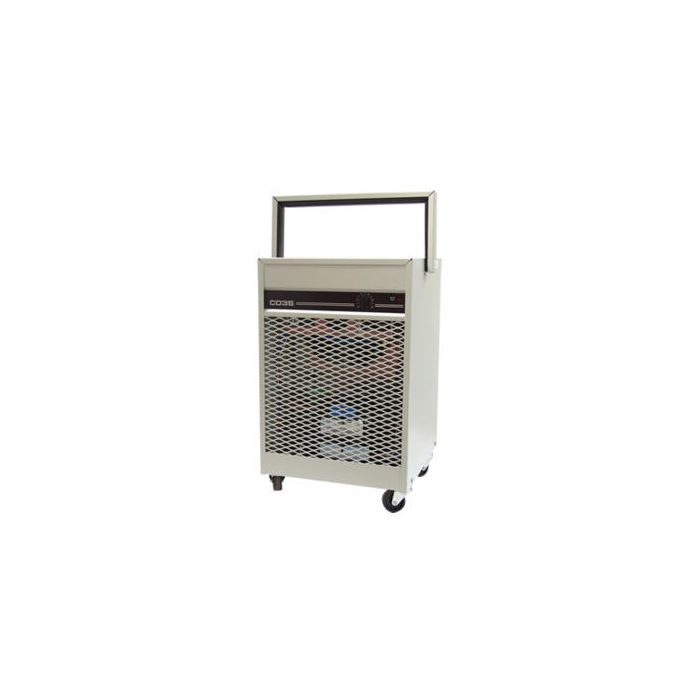 Ebac CD35P industrial dehumidifier