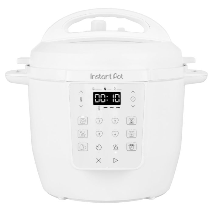 Instant Pot Classic 5.7L Multi-Cooker 7-in-1 Sea Salt White